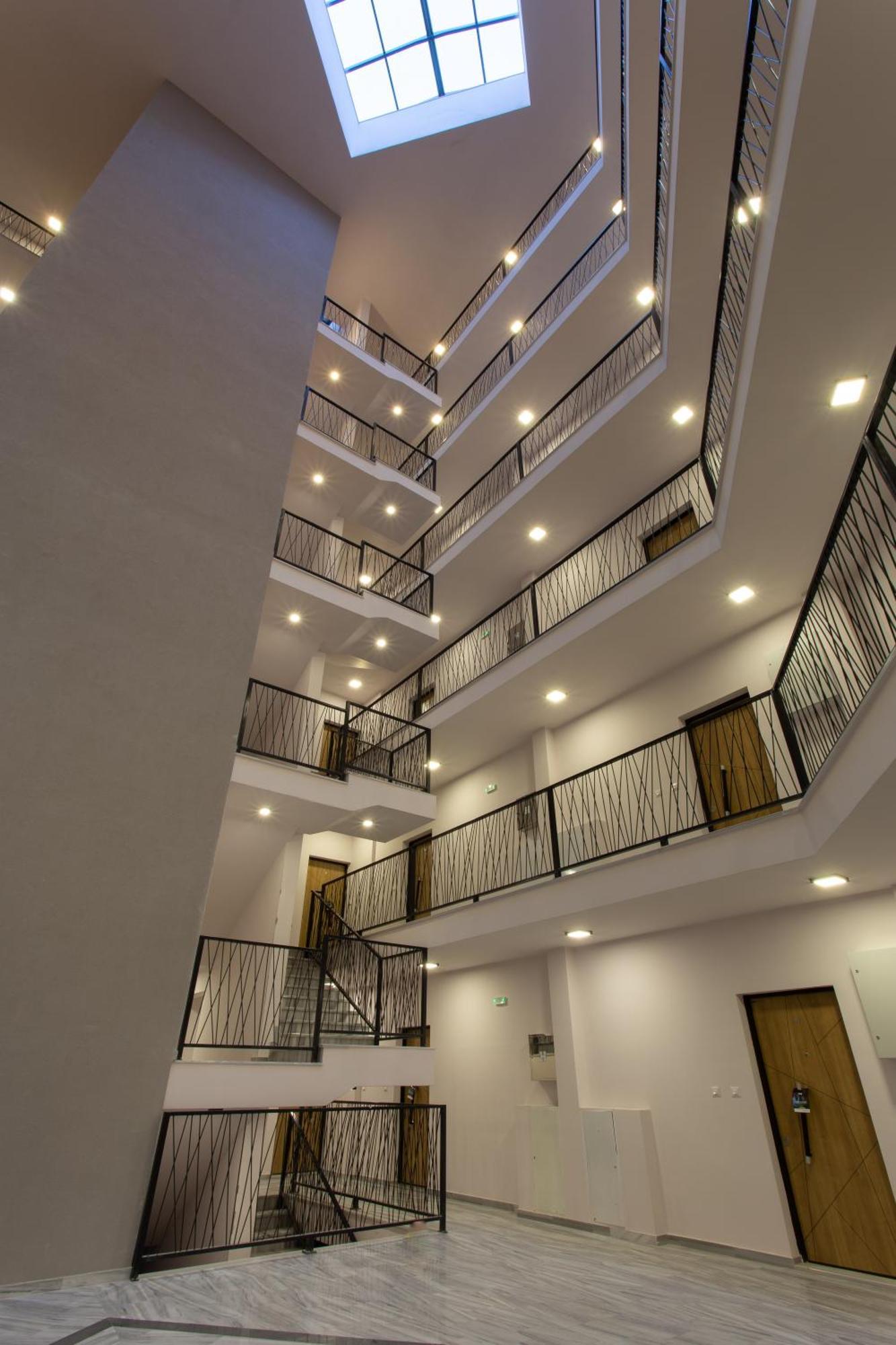 פודגוריצה Lina - Pg, Moraca River Apartment מראה חיצוני תמונה